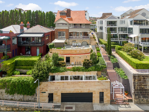 116 High Street, North Sydney, NSW 2060