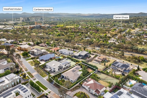 23 Timbarra Crescent, O'Malley, ACT 2606