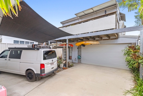 43 Sixth Avenue, Palm Beach, QLD 4221