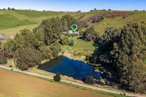 50 Patons Road, Penguin, TAS 7316