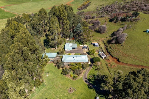 50 Patons Road, Penguin, TAS 7316