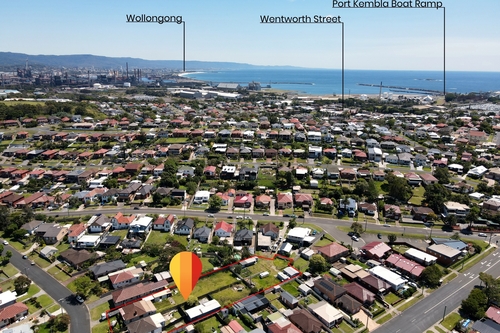 13 & 15 Parker Street, Port Kembla, NSW 2505