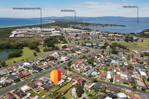 13 & 15 Parker Street, Port Kembla, NSW 2505