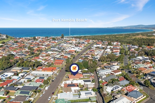 209 Wentworth Street, Port Kembla, NSW 2505