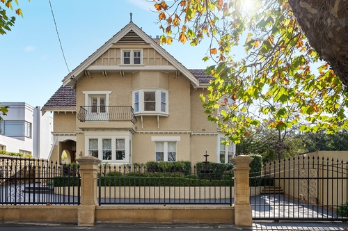 25 Fitzroy Place, Sandy Bay, TAS 7005