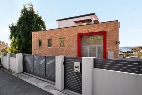 608 Sandy Bay Road, Sandy Bay, TAS 7005