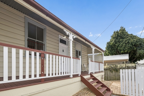 40 Rosa Street, Spring Hill, QLD 4000