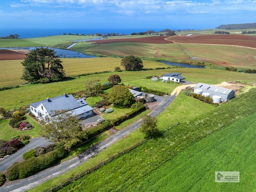 144 Baulds Road, Table Cape, TAS 7325