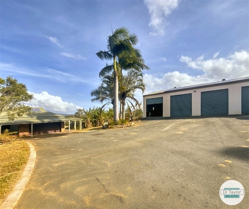 210 Clutha Creek Road, Tamborine, QLD 4270