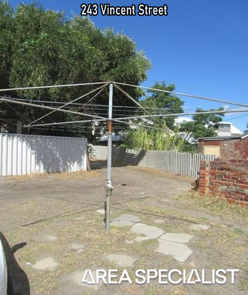 241 & 243 Vincent Street, West Perth, WA 6005