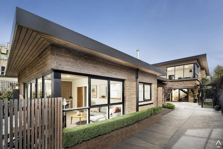 39 Electra Street, Williamstown, VIC 3016 for Auction