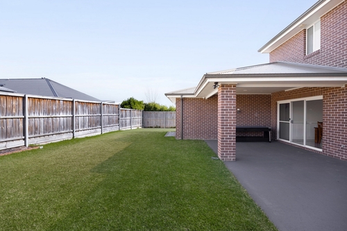 22 Clubhouse Road, Wilton, NSW 2571