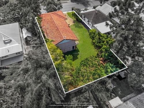 26 Thorne Street, Windsor, QLD 4030
