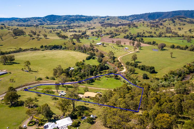 82 Clements Road, East Gresford, NSW 2311 for Sale