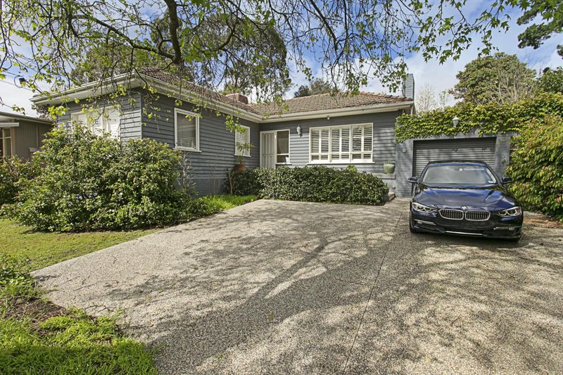 6 Gwynne Street, Mount Waverley, VIC 3149 Property Details