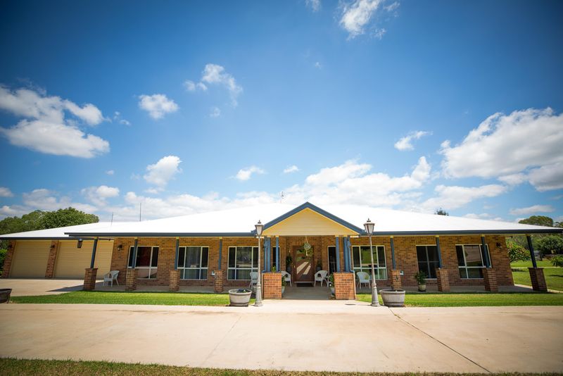 6 Kurrajong Drive, Dalby, QLD 4405 Property Details