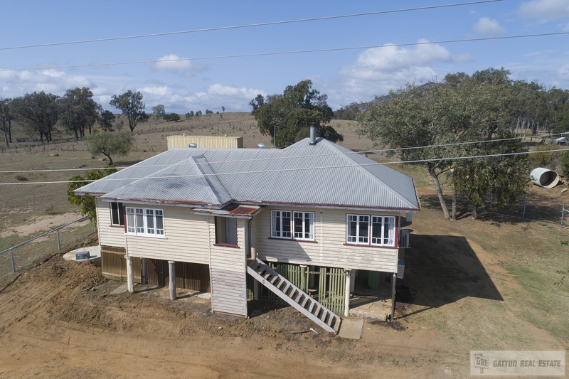 6 Mount Sylvia Road, Ma Ma Creek, QLD 4347 Property Details