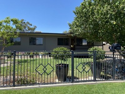6 Powell Street, Roma, QLD 4455