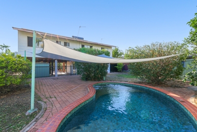 6 Rosewood Crescent, Leanyer, NT 0812