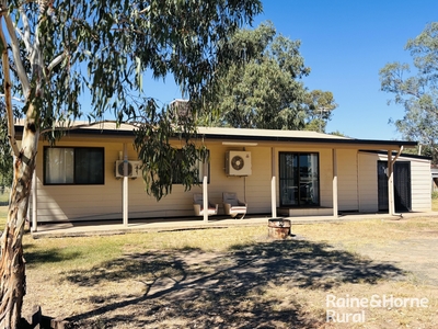 60 Mcphie Street, Roma, QLD 4455