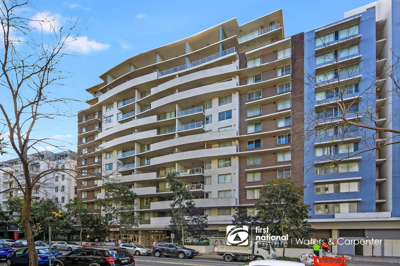 603/214-220 Coward Street, Mascot, NSW 2020