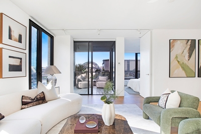 604/18 Loftus Street, Sydney, NSW 2000
