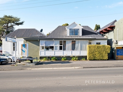 61-65 New Town Road, New Town, TAS 7008