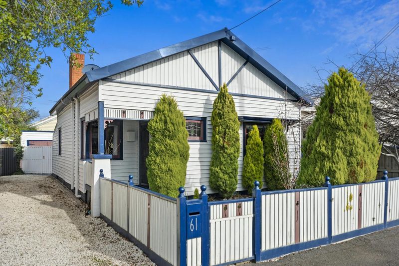 61 Mcdougall Street, Geelong West, VIC 3218 Property Details