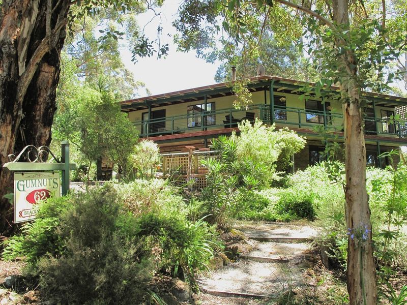 62 Bracknell Crescent, Denmark, WA 6333 Property Details