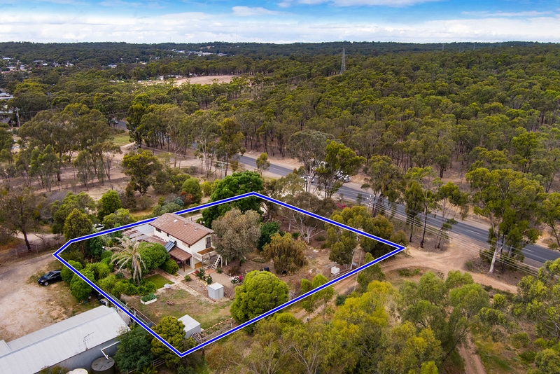 62 Edwards Road, Maiden Gully, VIC 3551 Property Details