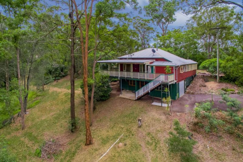 62 Whiteside Road, Kobble Creek, QLD 4520 Property Details
