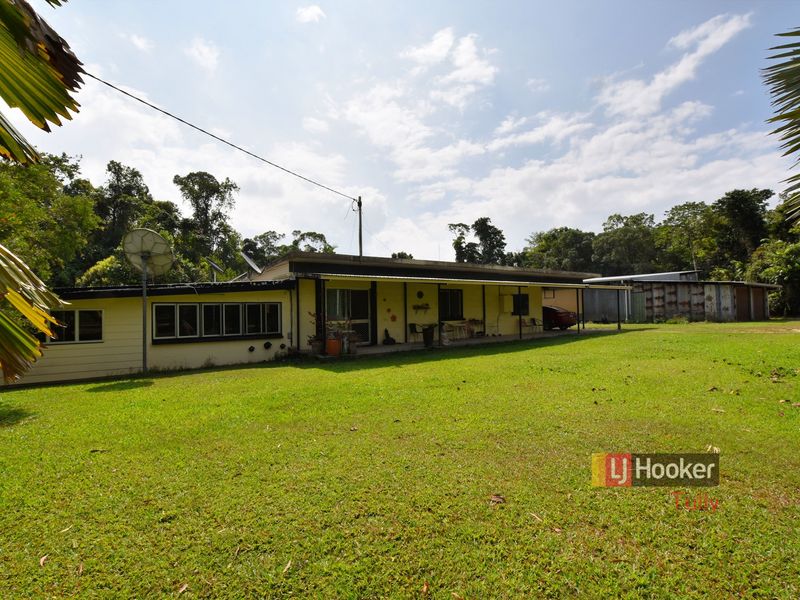 629 Tully Road, Jarra Creek, QLD 4854 Property Details