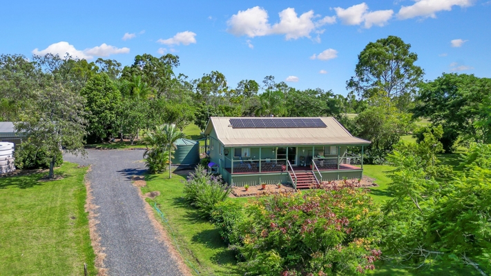 63 4528 Bundaberg Gin Gin Road Gin Gin Qld 4671 Property Details