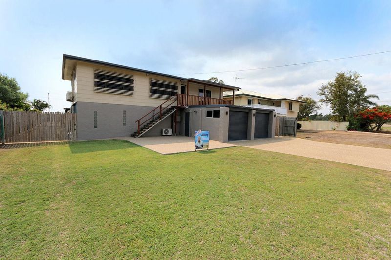63 Corser Street, Heads, QLD 4670 Property Details