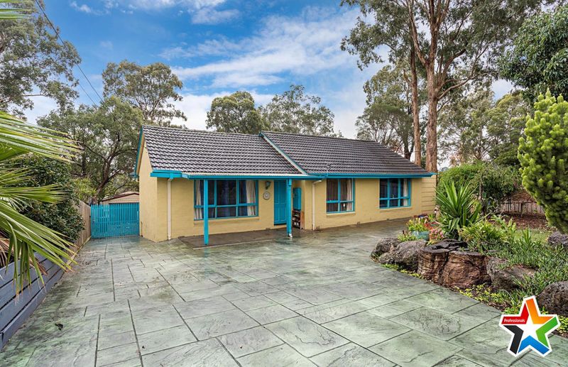 63 Lomond Avenue, Kilsyth, VIC 3137 Property Details