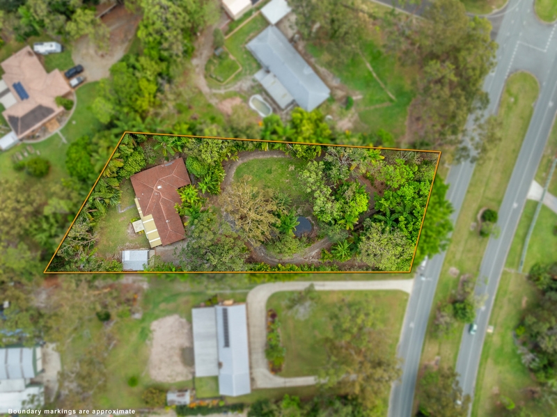 63 Lyndon Road, Capalaba, QLD 4157