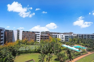 636/221 Sydney Park Road, Erskineville Nsw 2043