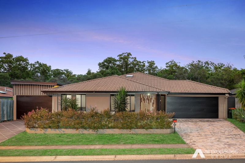 64 Freshwater Drive, Berrinba, QLD 4117 Property Details