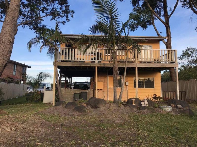 64 Princes Highway, Lake Tabourie, NSW 2539 Property Details