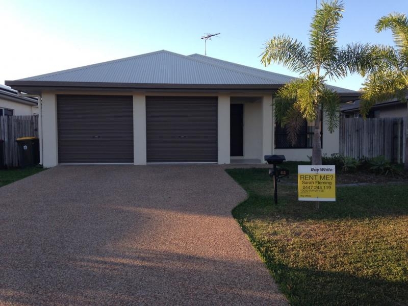 65 Daintree Drive, Bushland Beach, QLD 4818 Property Details