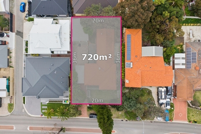 66 Parnell Avenue, Marmion, WA 6020