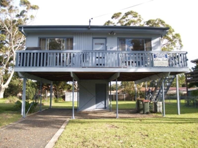 67 Watts Road, Callala Beach, NSW 2540 Property Details