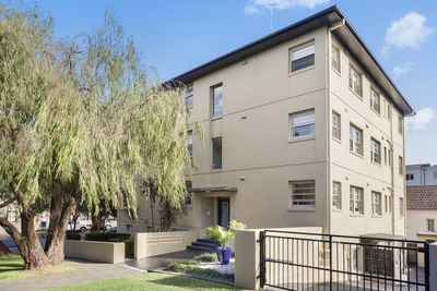 7/2-4 Oswald Street, Randwick, NSW 2031