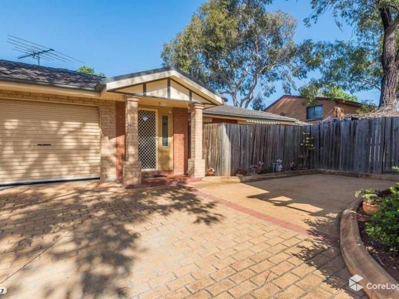 7/41-43 Stanbrook Street, Fairfield Heights, NSW 2165 Property Details ...