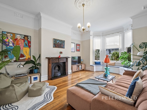 16A St Georges Terrace, Battery Point, TAS 7004
