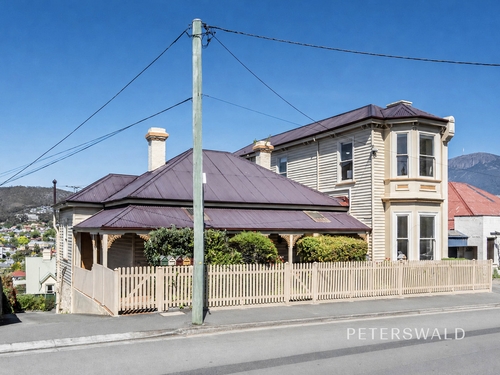 16A St Georges Terrace, Battery Point, TAS 7004
