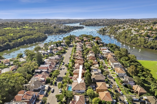 25 Cammeray Road, Cammeray, NSW 2062