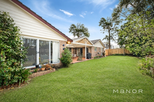 9 Nanette Place, Castle Hill, NSW 2154