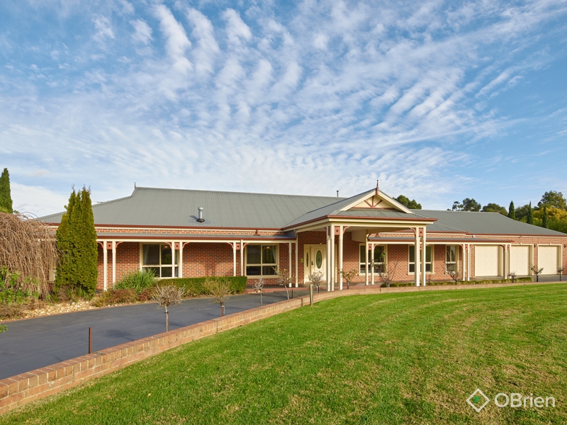 22 Robin Hood Way, Drouin, VIC 3818 for Sale