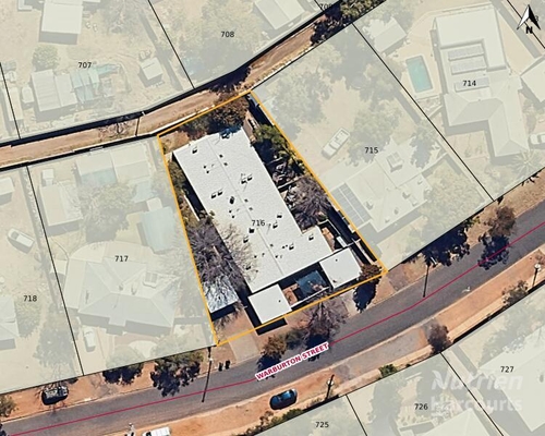 25 Warburton Street, East Side, NT 0870